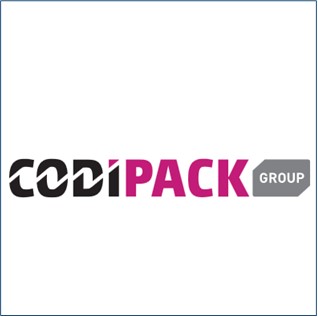 Codipack logo