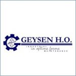 Geysen Logo