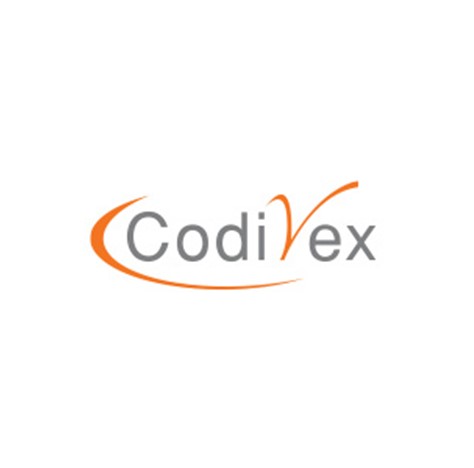 Codivex logo